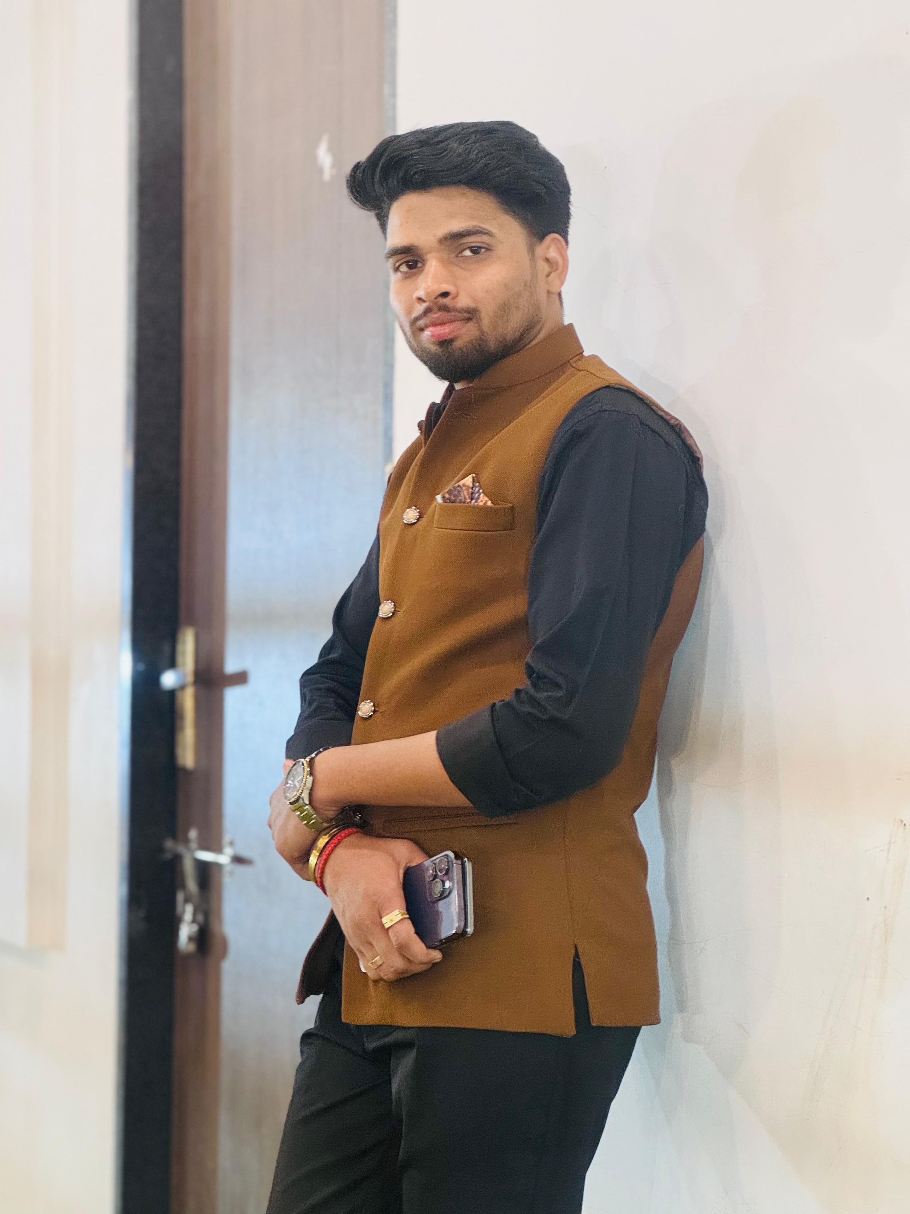 Mohit Baghel, team lead