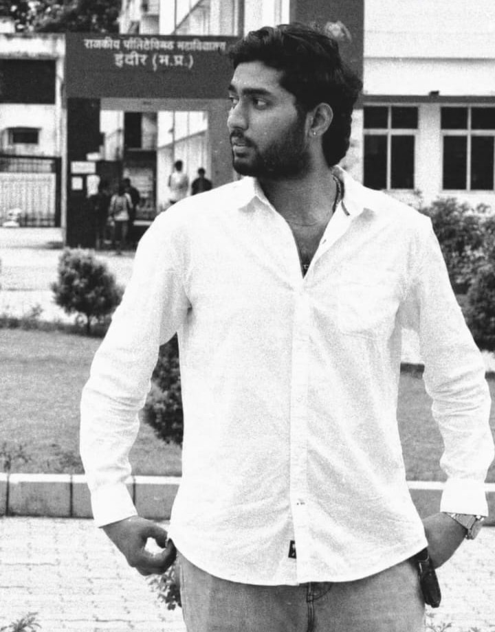 Soumya, team member